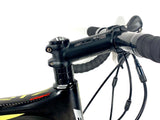 2015 BH Quartz Carbon Disc Road Bike Shimano Ultegra 11 Spd  Shimano Wheels Size: XL