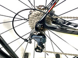 2015 BH Quartz Carbon Disc Road Bike Shimano Ultegra 11 Spd  Shimano Wheels Size: XL