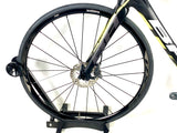 2015 BH Quartz Carbon Disc Road Bike Shimano Ultegra 11 Spd  Shimano Wheels Size: XL
