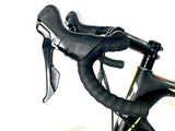 2015 BH Quartz Carbon Disc Road Bike Shimano Ultegra 11 Spd  Shimano Wheels Size: XL