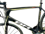 2015 BH Quartz Carbon Disc Road Bike Shimano Ultegra 11 Spd  Shimano Wheels Size: XL