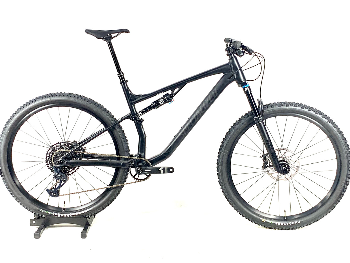 2025 Specialized Chisel Evo Comp 29 Sram 1X12 Speed Specialized Wheels Size: XL