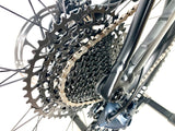 2025 Specialized Chisel Evo Comp 29 Sram 1X12 Speed Specialized Wheels Size: XL