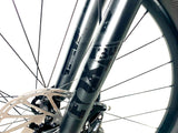 2025 Specialized Chisel Evo Comp 29 Sram 1X12 Speed Specialized Wheels Size: XL