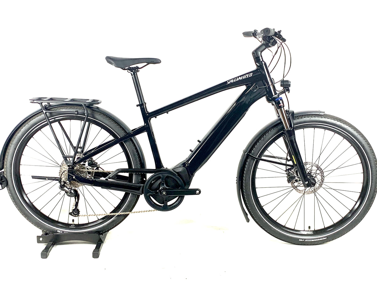 2023 Specialized Turbo Vado 3.0 E-Bike Size: Large