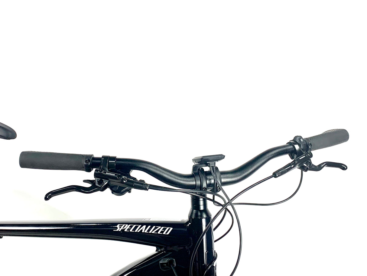 2023 Specialized Turbo Vado 3.0 E-Bike Size: Large