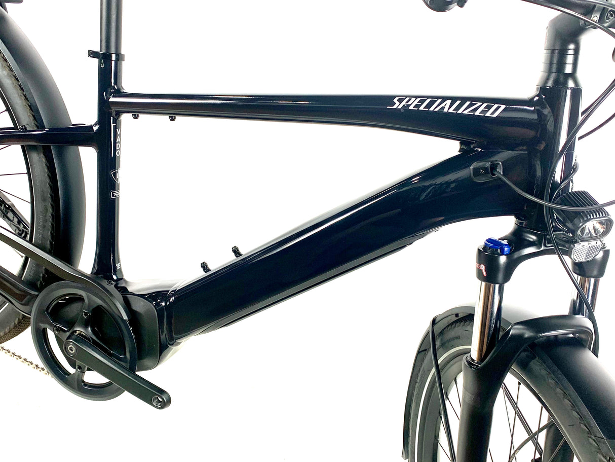 2023 Specialized Turbo Vado 3.0 E-Bike Size: Large