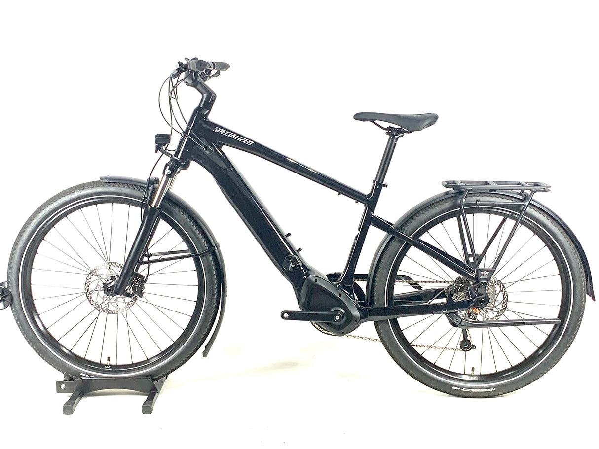 2023 Specialized Turbo Vado 3.0 E-Bike Size: Large