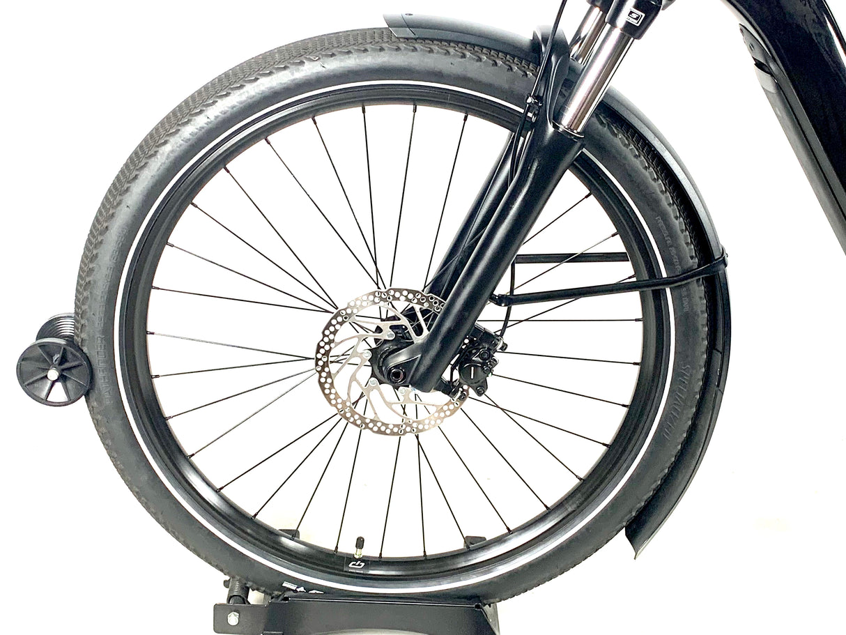 2023 Specialized Turbo Vado 3.0 E-Bike Size: Large