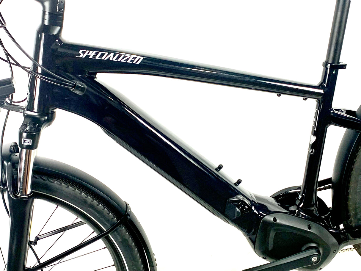 2023 Specialized Turbo Vado 3.0 E-Bike Size: Large