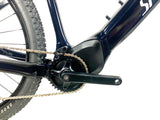 2024 Specialized Turbo Tero 3.0 E-Mountain Bike 1x9 Speed 29er Wheels Size: Large