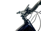 2024 Specialized Turbo Tero 3.0 E-Mountain Bike 1x9 Speed 29er Wheels Size: Large