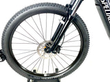2024 Specialized Turbo Tero 3.0 E-Mountain Bike 1x9 Speed 29er Wheels Size: Large