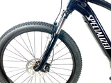 2024 Specialized Turbo Tero 3.0 E-Mountain Bike 1x9 Speed 29er Wheels Size: Large
