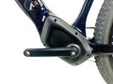 2024 Specialized Turbo Tero 3.0 E-Mountain Bike 1x9 Speed 29er Wheels Size: Large