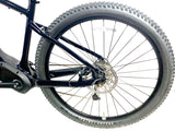 2024 Specialized Turbo Tero 3.0 E-Mountain Bike 1x9 Speed 29er Wheels Size: Large
