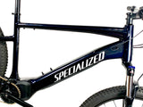 2024 Specialized Turbo Tero 3.0 E-Mountain Bike 1x9 Speed 29er Wheels Size: XL