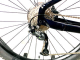 2024 Specialized Turbo Tero 3.0 E-Mountain Bike 1x9 Speed 29er Wheels Size: XL