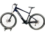2024 Specialized Turbo Tero 3.0 E-Mountain Bike 1x9 Speed 29er Wheels Size: XL