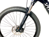 2024 Specialized Turbo Tero 3.0 E-Mountain Bike 1x9 Speed 29er Wheels Size: XL