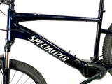 2024 Specialized Turbo Tero 3.0 E-Mountain Bike 1x9 Speed 29er Wheels Size: XL