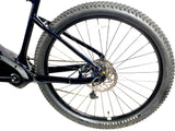 2024 Specialized Turbo Tero 3.0 E-Mountain Bike 1x9 Speed 29er Wheels Size: XL