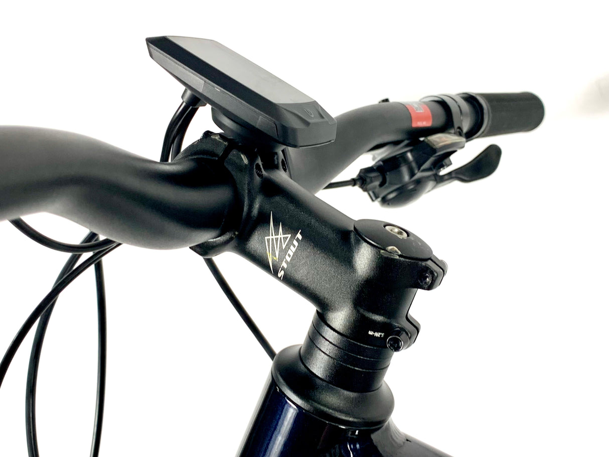 2024 Specialized Turbo Tero 3.0 E-Mountain Bike 1x9 Speed 29er Wheels Size: XL