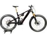 2026 Specialized S-Works Turbo Levo Gen 4 SRAM XX 1X12 Roval Carbon Wheels Size: S4(L)