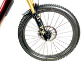 2026 Specialized S-Works Turbo Levo Gen 4 SRAM XX 1X12 Roval Carbon Wheels Size: S4(L)