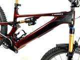2026 Specialized S-Works Turbo Levo Gen 4 SRAM XX 1X12 Roval Carbon Wheels Size: S4(L)