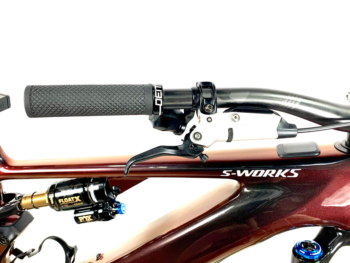 2026 Specialized S-Works Turbo Levo Gen 4 SRAM XX 1X12 Roval Carbon Wheels Size: S4(L)