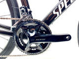 NEW 2026 Specialized Roubaix SL8 Sport Shimano 105 12-Speed Size: 54cm