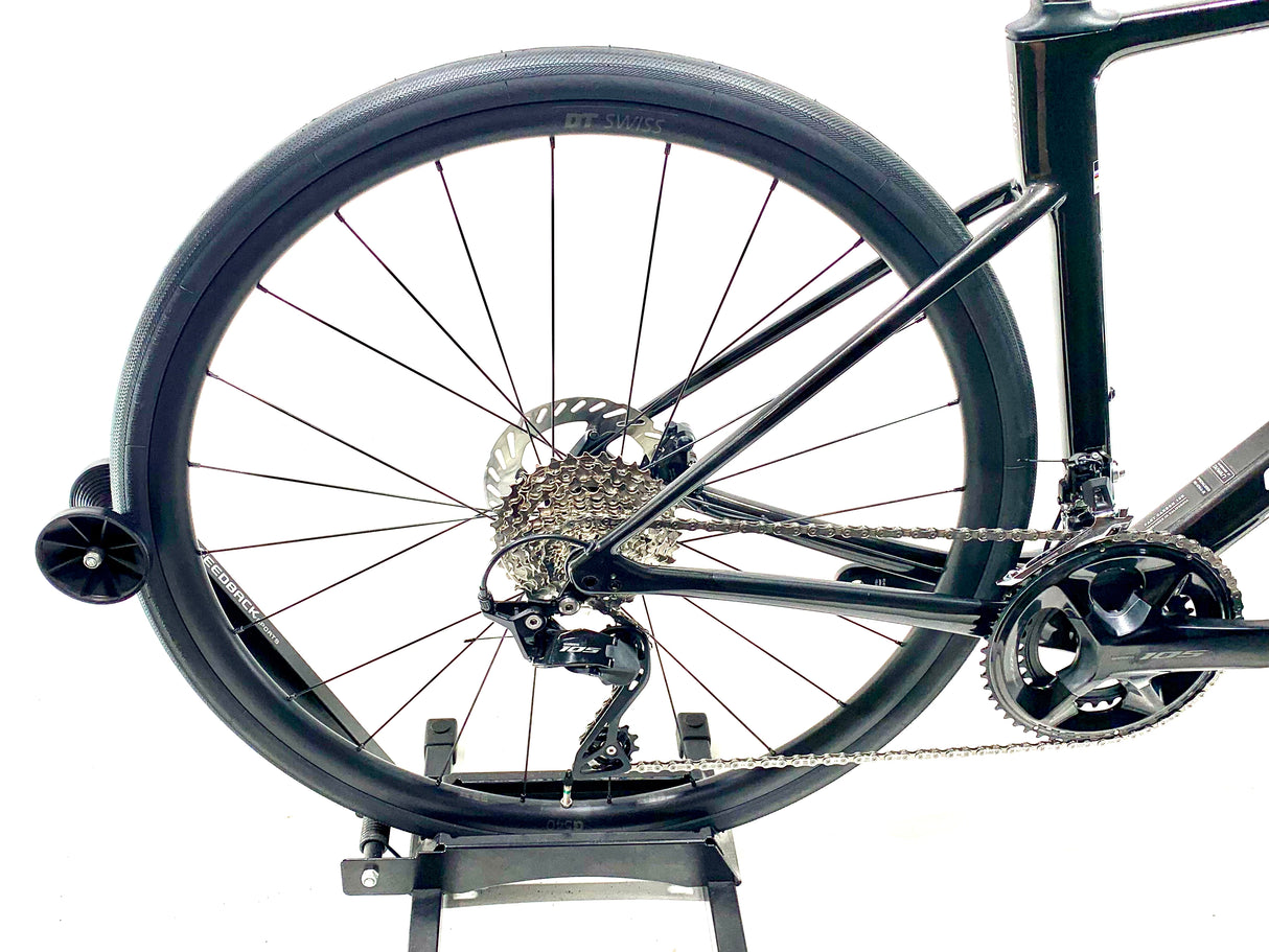 NEW 2026 Specialized Roubaix SL8 Sport Shimano 105 12-Speed Size: 54cm