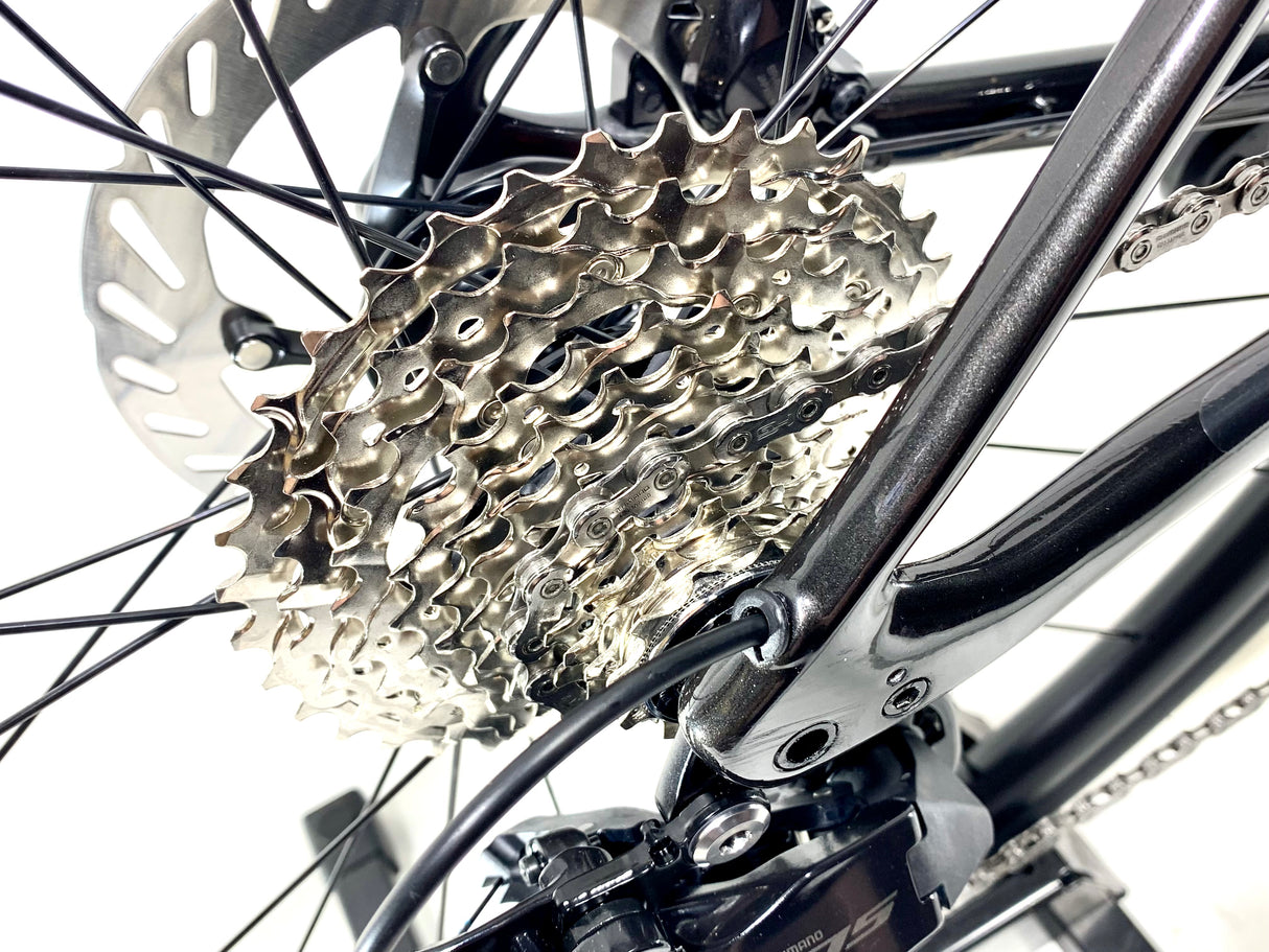 NEW 2026 Specialized Roubaix SL8 Sport Shimano 105 12-Speed Size: 54cm