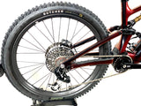 2026 Specialized S-Works Turbo Levo Gen 4 SRAM XX 1X12 Roval Carbon Wheels Size: S4(L)
