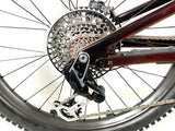 2026 Specialized S-Works Turbo Levo Gen 4 SRAM XX 1X12 Roval Carbon Wheels Size: S4(L)