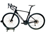 NEW 2026 Specialized Roubaix SL8 Sport Shimano 105 12-Speed Size: 54cm