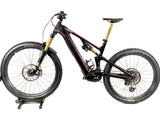 2026 Specialized S-Works Turbo Levo Gen 4 SRAM XX 1X12 Roval Carbon Wheels Size: S4(L)
