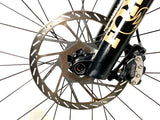 2026 Specialized S-Works Turbo Levo Gen 4 SRAM XX 1X12 Roval Carbon Wheels Size: S4(L)