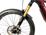 2026 Specialized S-Works Turbo Levo Gen 4 SRAM XX 1X12 Roval Carbon Wheels Size: S4(L)