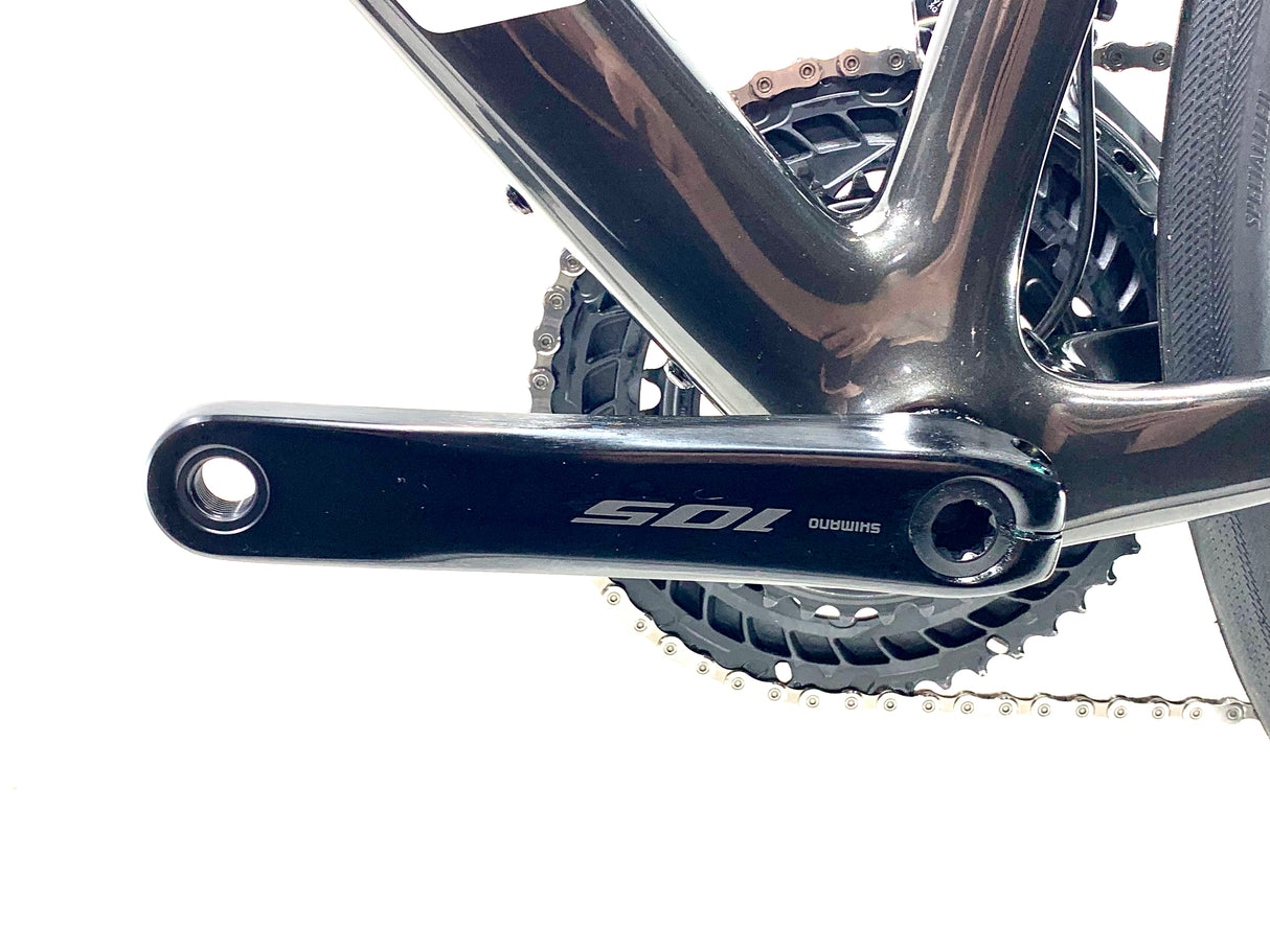 NEW 2026 Specialized Roubaix SL8 Sport Shimano 105 12-Speed Size: 54cm