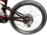 2026 Specialized S-Works Turbo Levo Gen 4 SRAM XX 1X12 Roval Carbon Wheels Size: S4(L)
