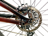 2026 Specialized S-Works Turbo Levo Gen 4 SRAM XX 1X12 Roval Carbon Wheels Size: S4(L)