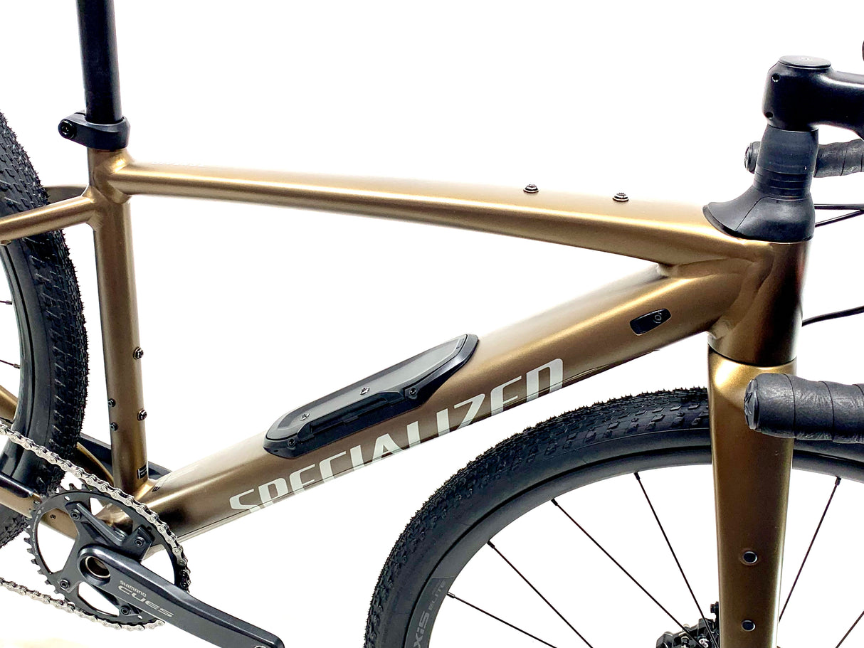 2026 Specialized Diverge 4 Sport Alloy Cues 1X11 Size: 52cm (Preowned)