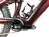 2026 Specialized S-Works Turbo Levo Gen 4 SRAM XX 1X12 Roval Carbon Wheels Size: S4(L)