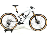2026 Specialized S-Works Epic 8 SRAM XX AXS 1X12 Roval Carbon Wheels Size: Large