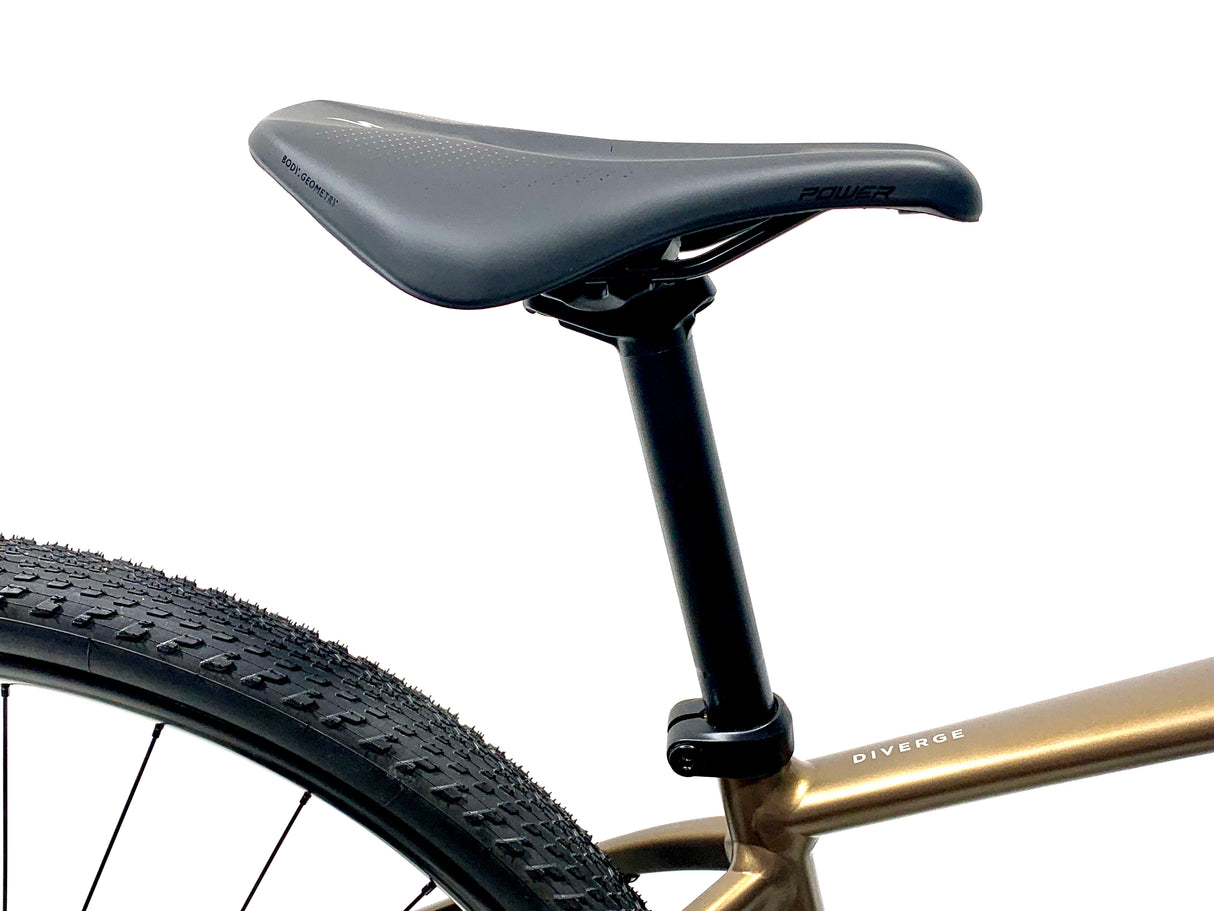 2026 Specialized Diverge 4 Sport Alloy Cues 1X11 Size: 52cm (Preowned)