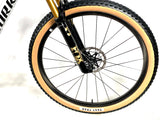 2026 Specialized S-Works Epic 8 SRAM XX AXS 1X12 Roval Carbon Wheels Size: Large