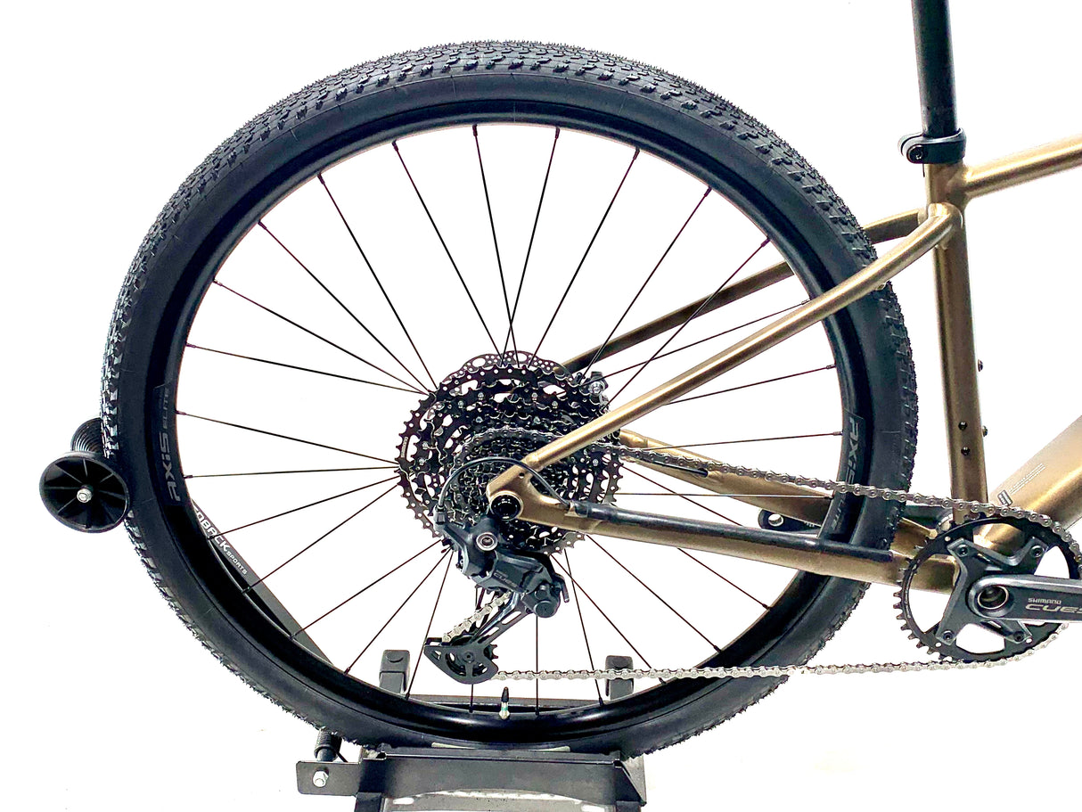 2026 Specialized Diverge 4 Sport Alloy Cues 1X11 Size: 52cm (Preowned)