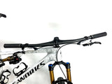 2026 Specialized S-Works Epic 8 SRAM XX AXS 1X12 Roval Carbon Wheels Size: Large